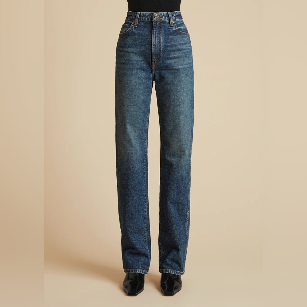 KHAITE The Danielle Jean